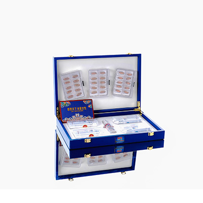 卢氏润芯滋润综合版